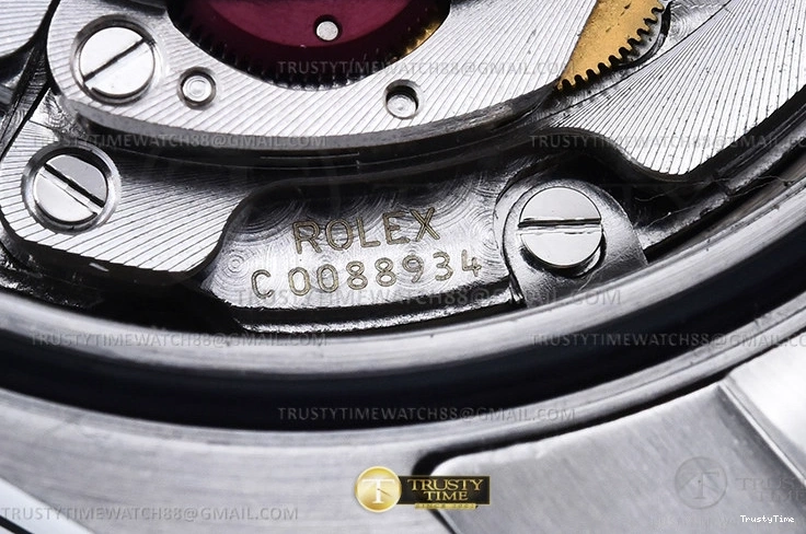 0703 Colorful ROLDYT0436B – Daytona 116500 CER SS SS Black 904L QF V3 SH 949